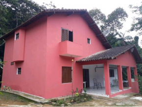 Pousada Prumirim